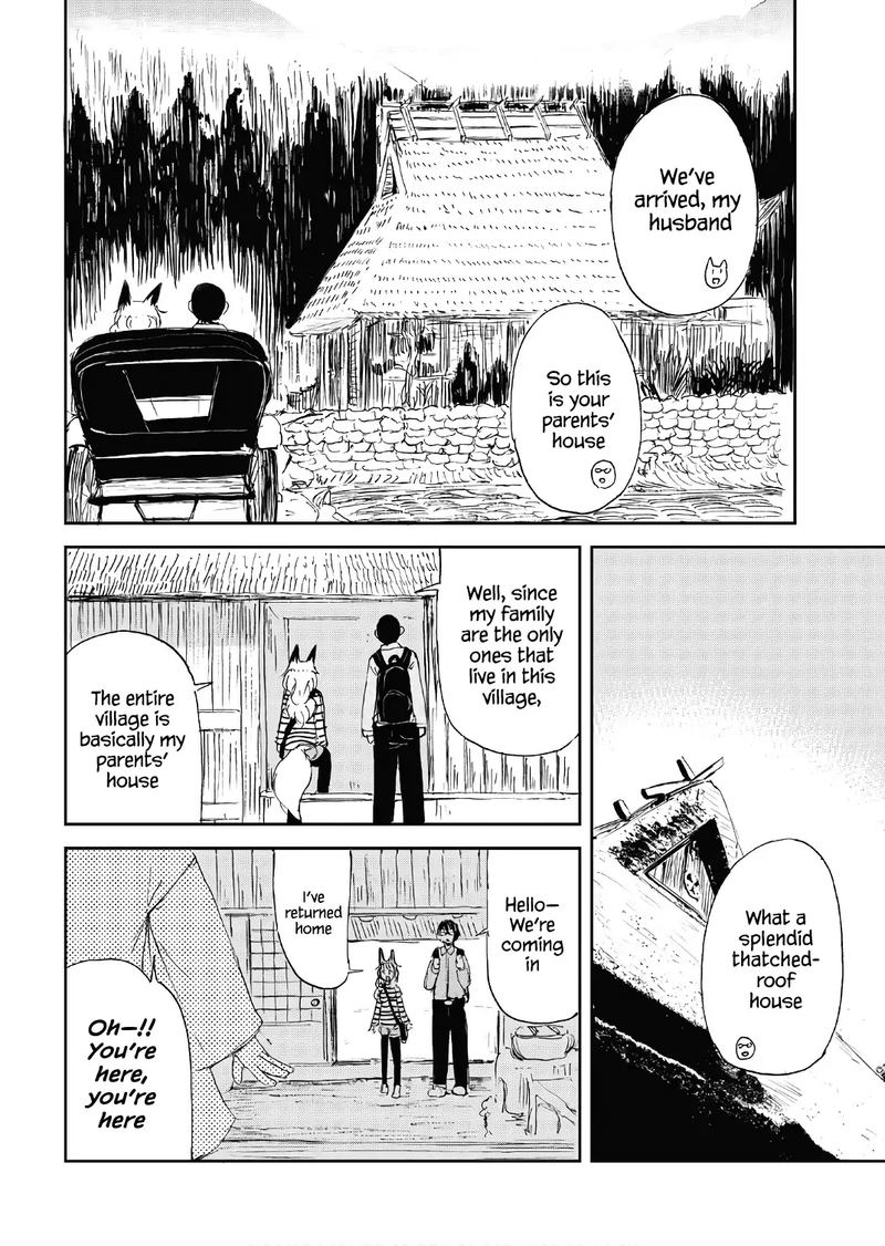 Kitsune No Oyome Chan 12 10