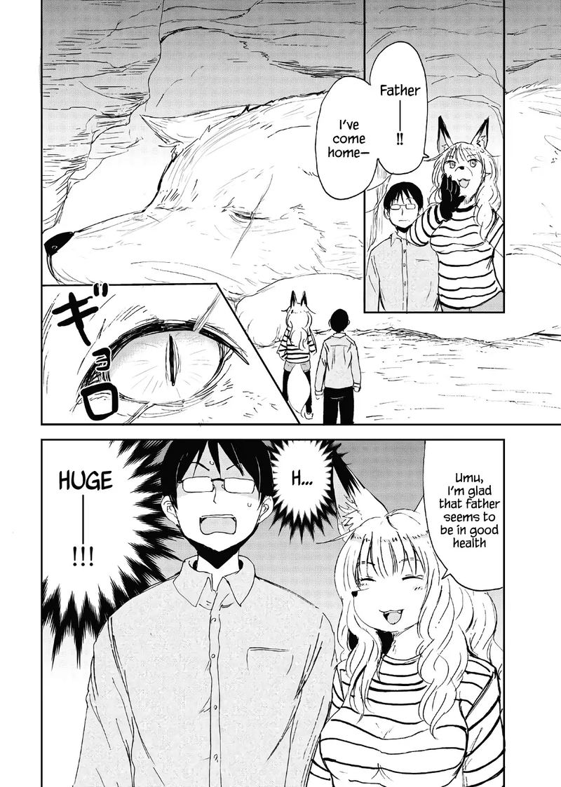 Kitsune No Oyome Chan 12 16