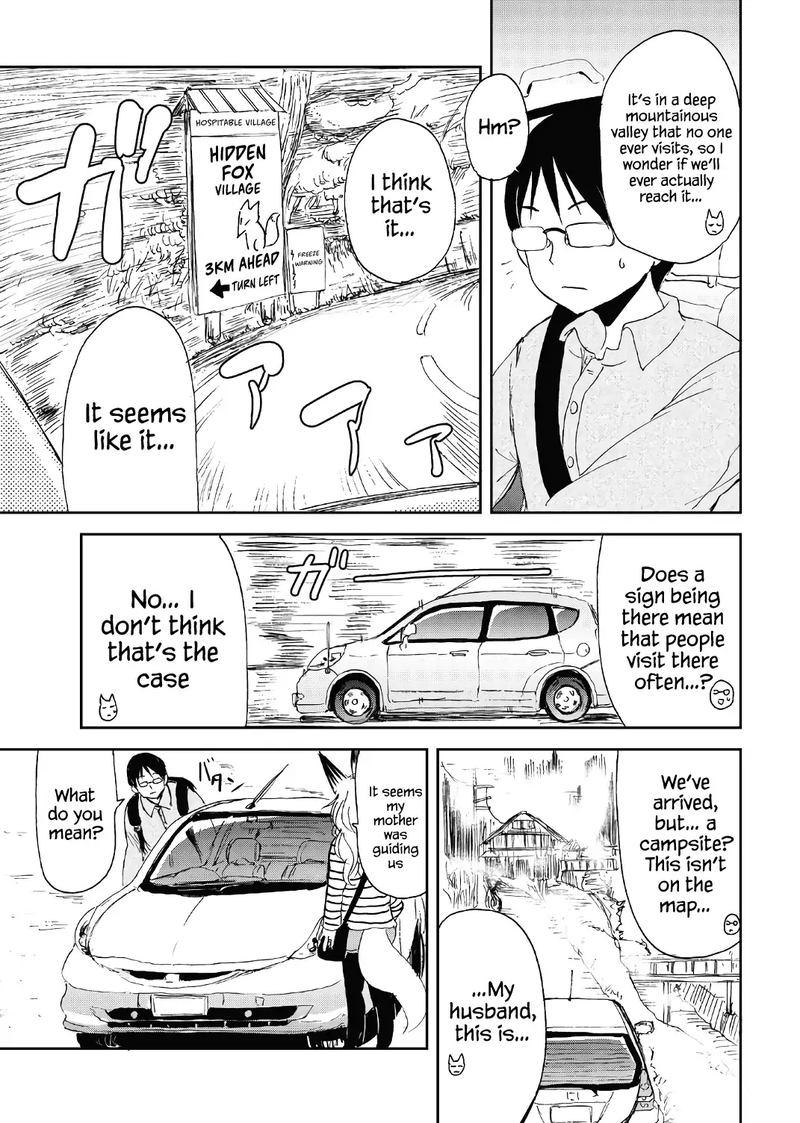 Kitsune No Oyome Chan 12 5