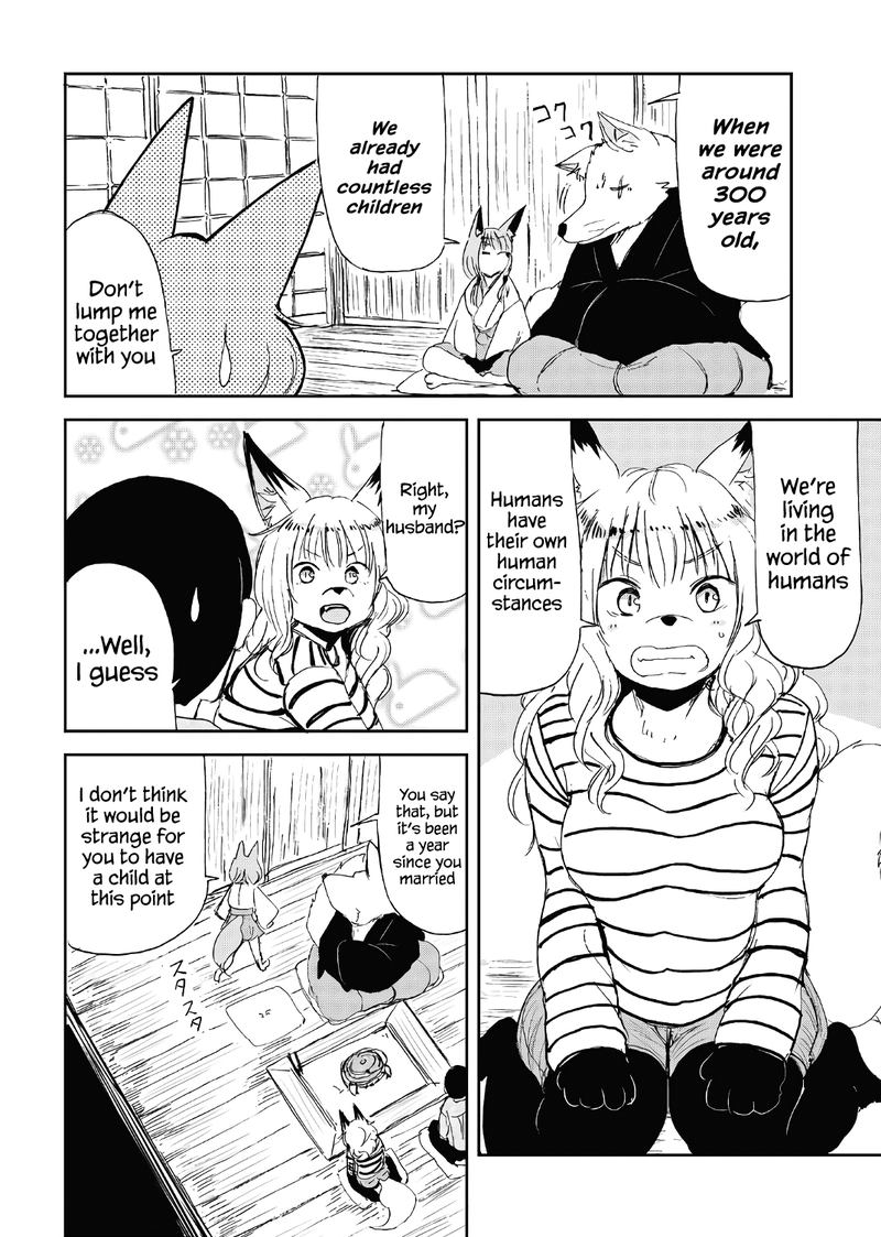 Kitsune No Oyome Chan 13 4