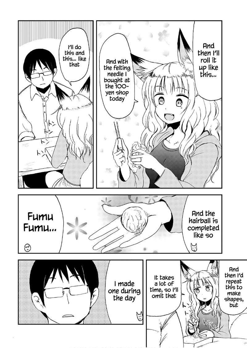 Kitsune No Oyome Chan 15 12