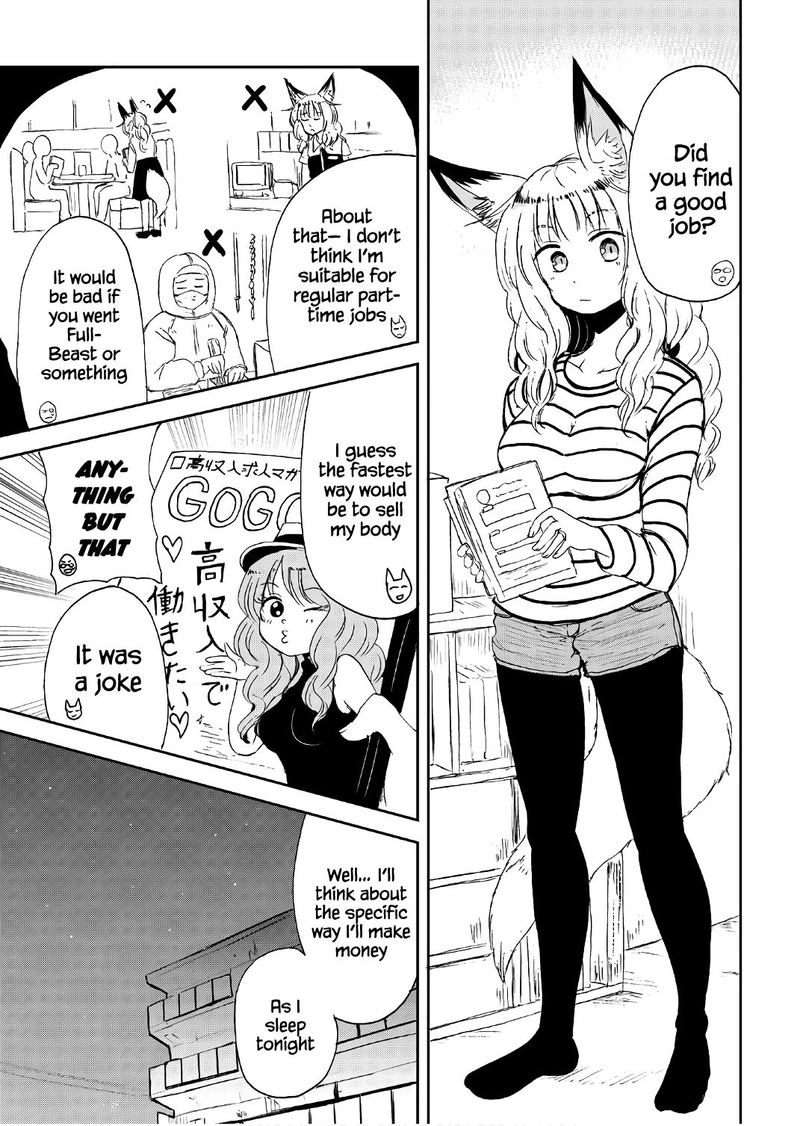 Kitsune No Oyome Chan 15 7