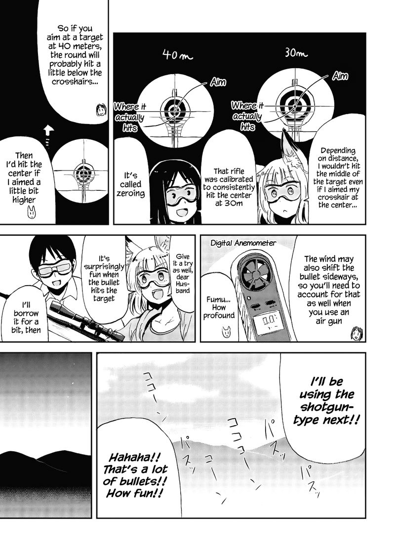 Kitsune No Oyome Chan 17 15