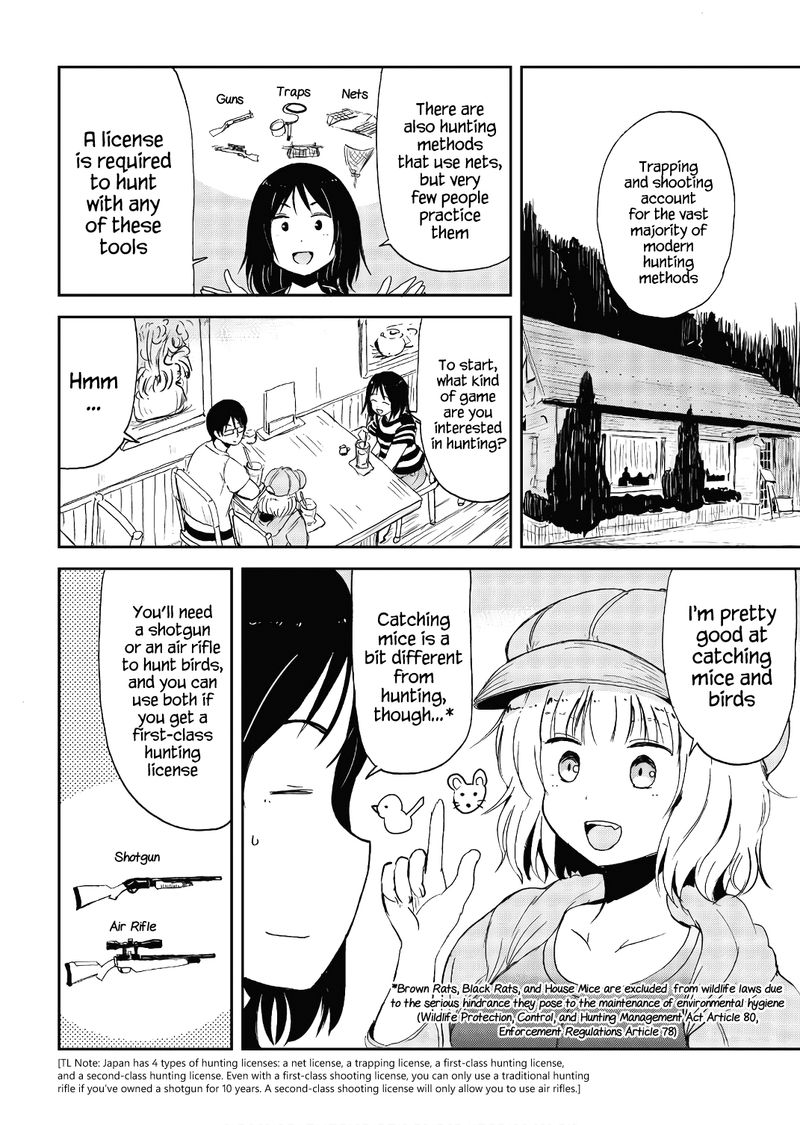 Kitsune No Oyome Chan 17 2