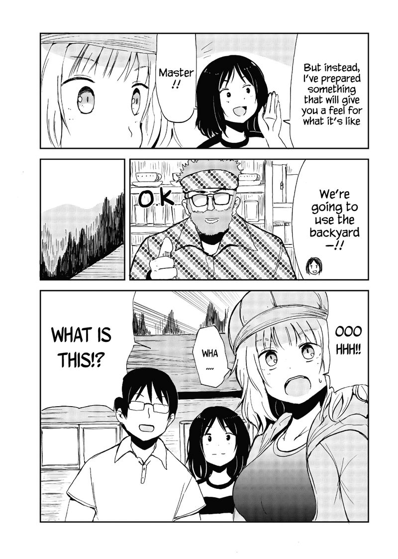 Kitsune No Oyome Chan 17 5