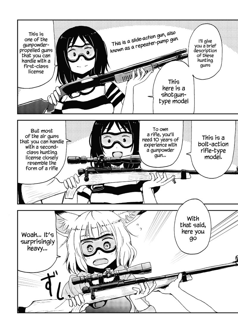 Kitsune No Oyome Chan 17 8