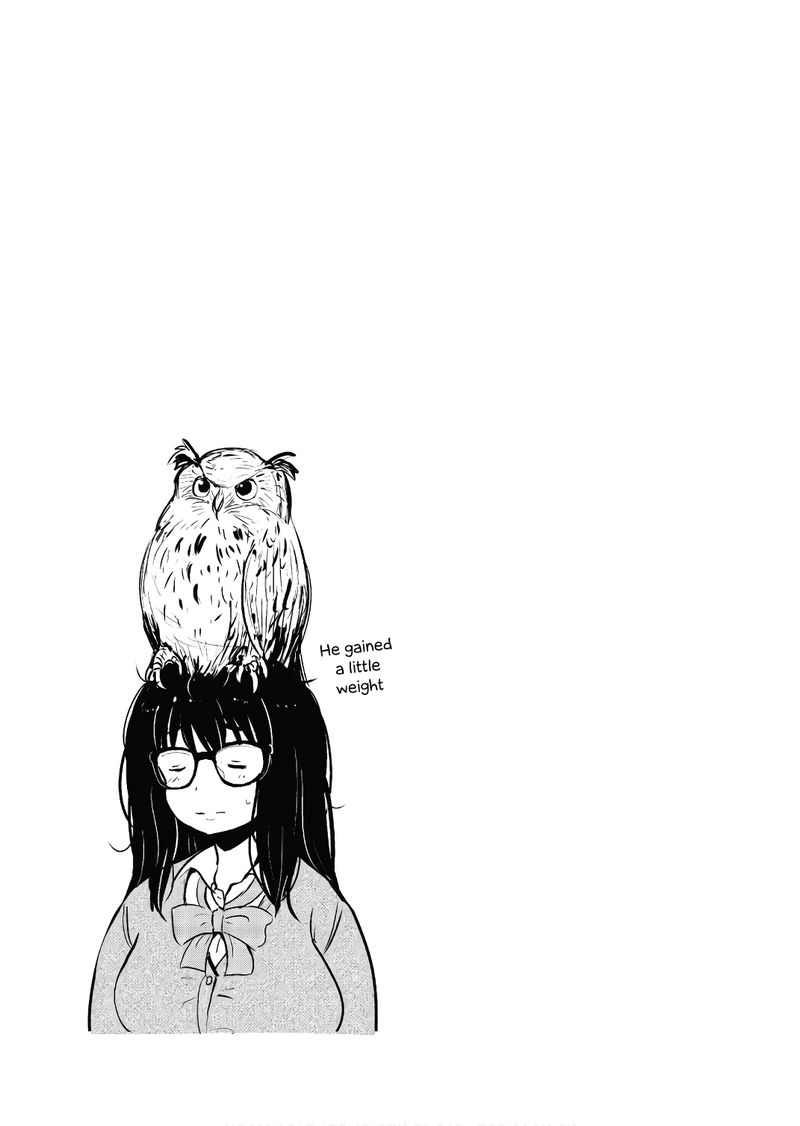 Kitsune No Oyome Chan 18 9