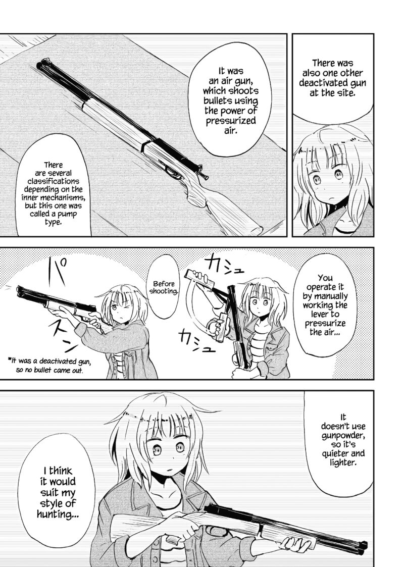 Kitsune No Oyome Chan 19 9