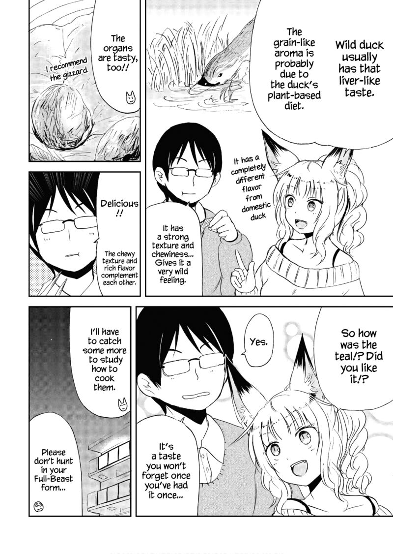 Kitsune No Oyome Chan 21e 6