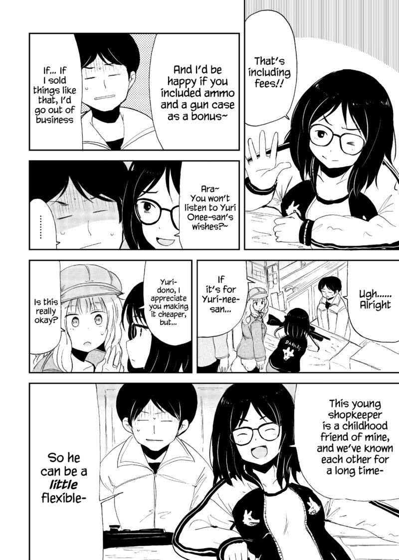 Kitsune No Oyome Chan 22 8