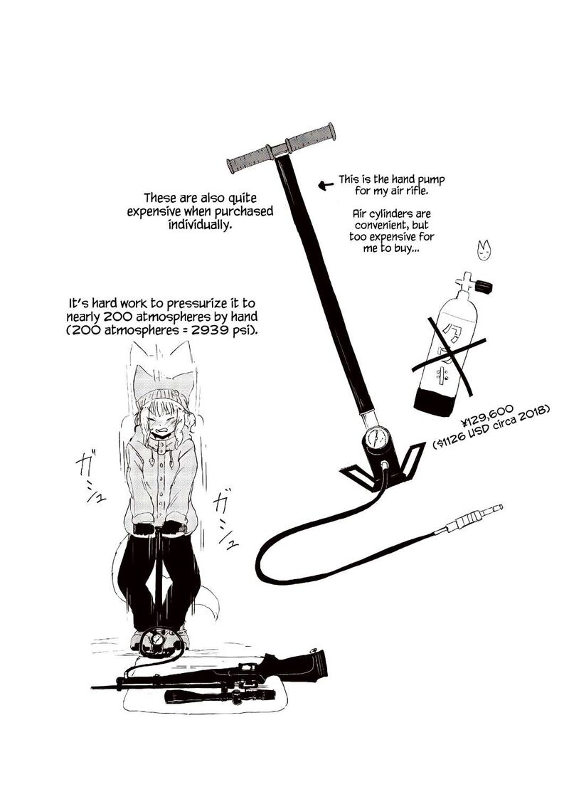 Kitsune No Oyome Chan 23 17