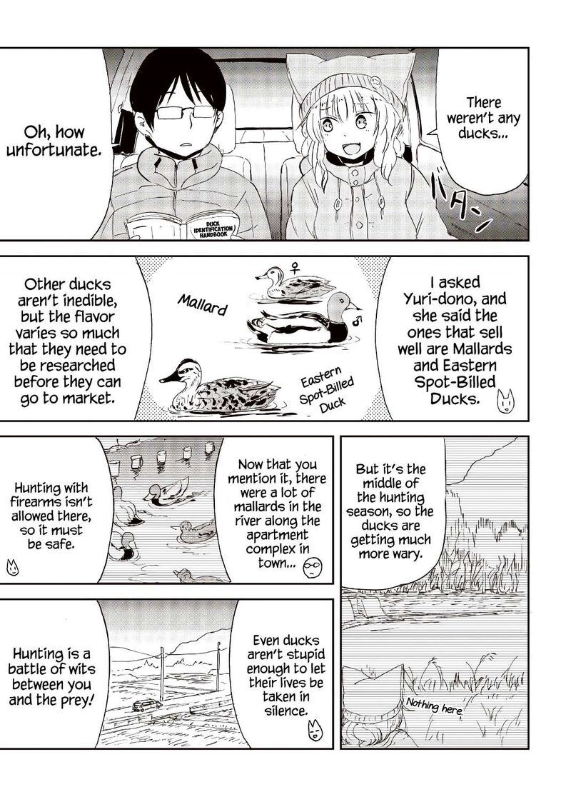 Kitsune No Oyome Chan 23 5