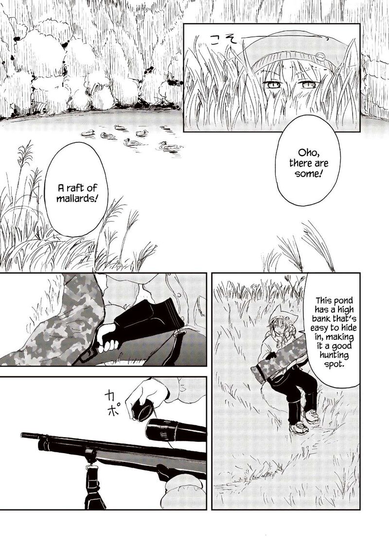 Kitsune No Oyome Chan 23 7