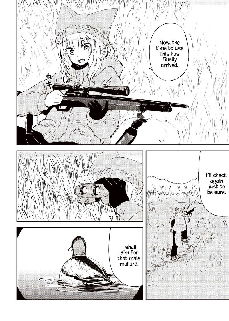 Kitsune No Oyome Chan 23 8