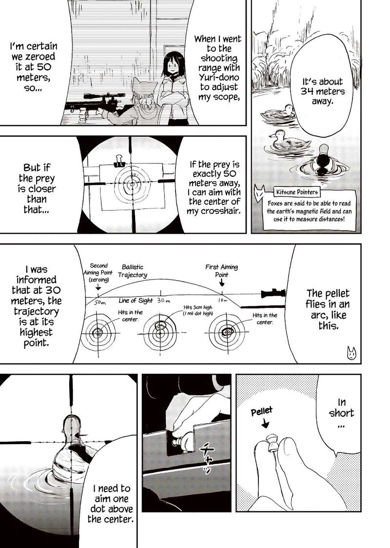 Kitsune No Oyome Chan 23 9