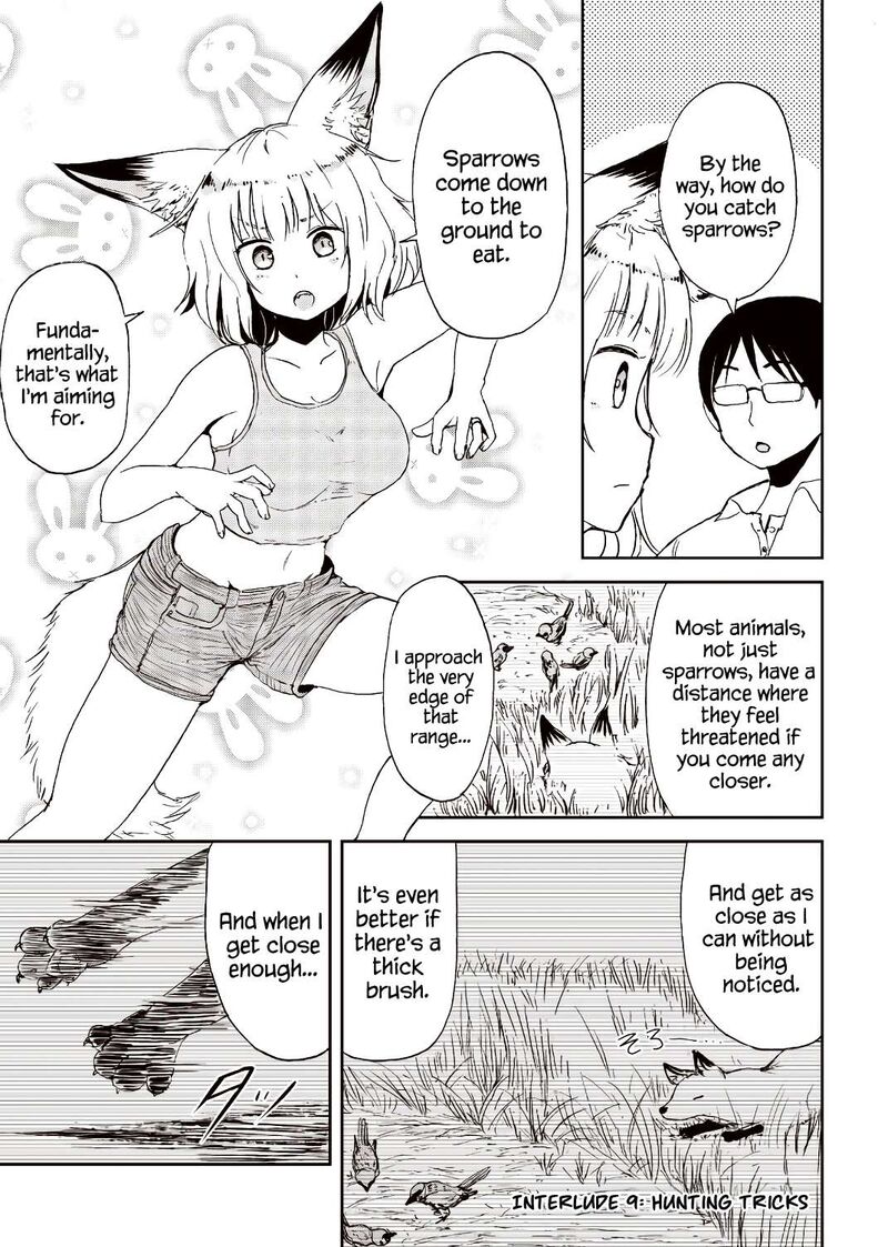 Kitsune No Oyome Chan 23e 1