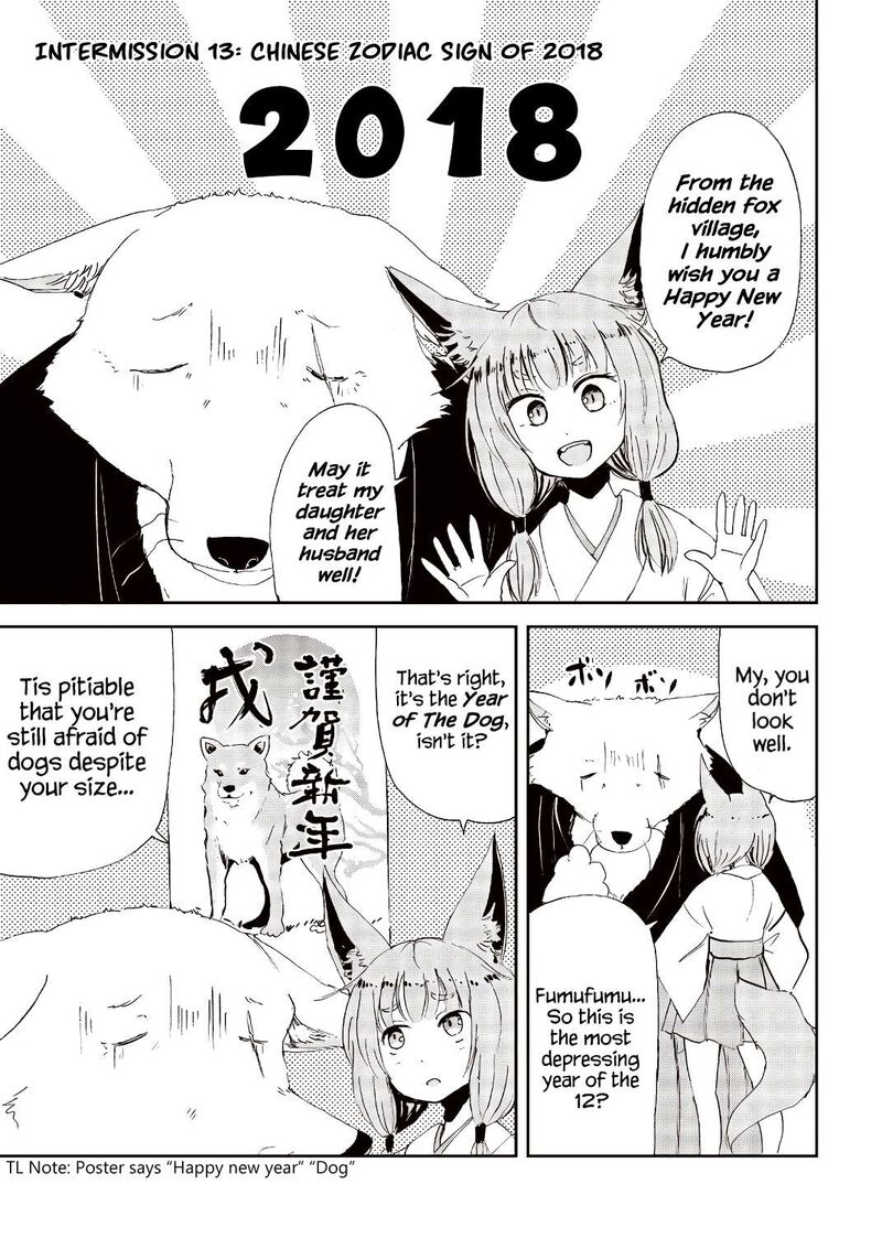 Kitsune No Oyome Chan 23e 11
