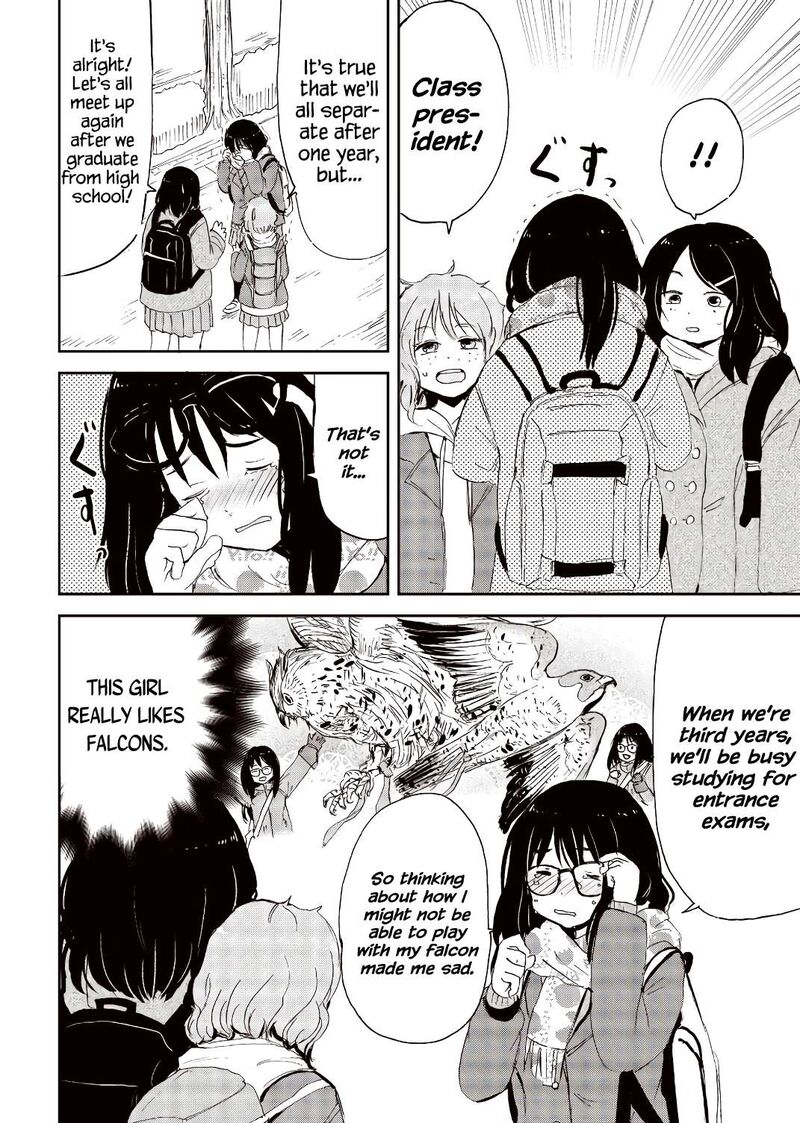 Kitsune No Oyome Chan 23e 14