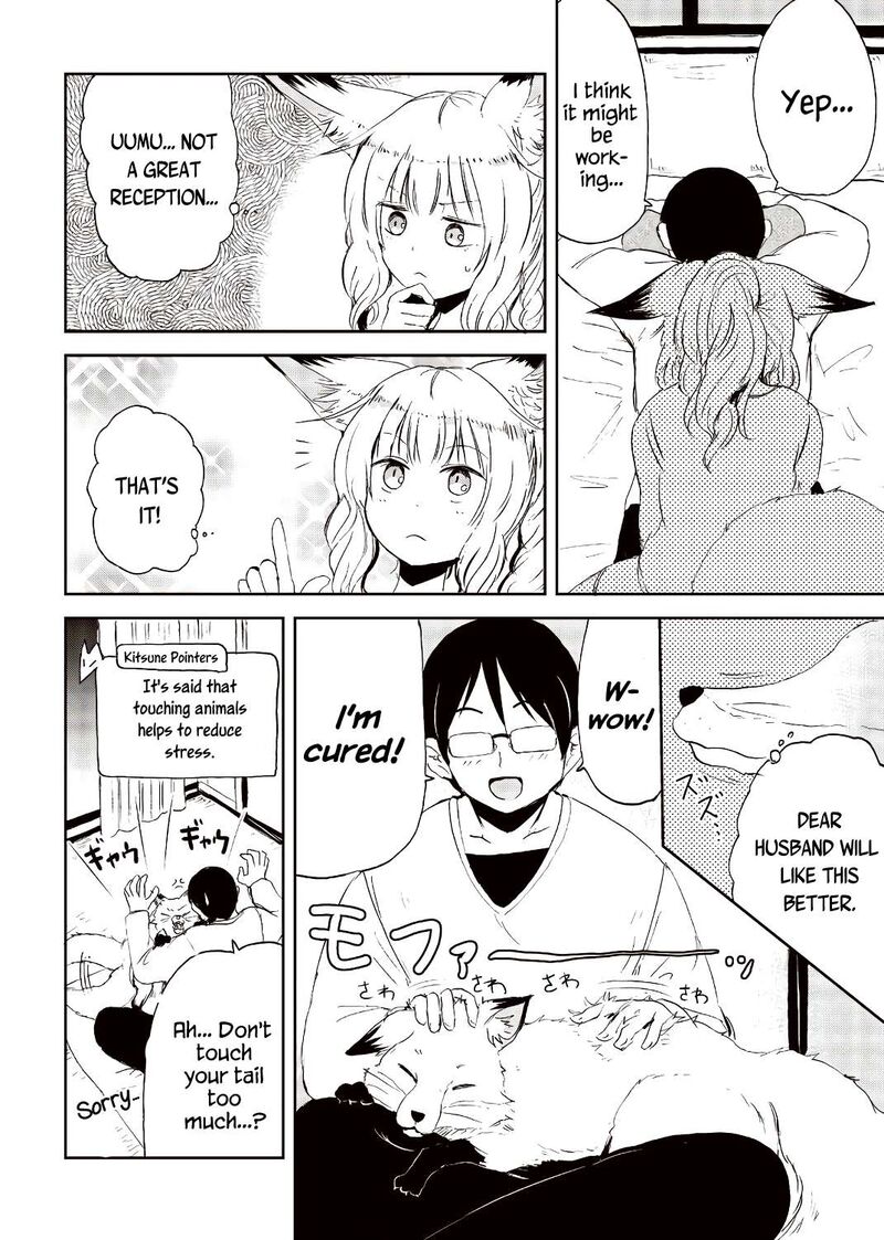 Kitsune No Oyome Chan 23e 18