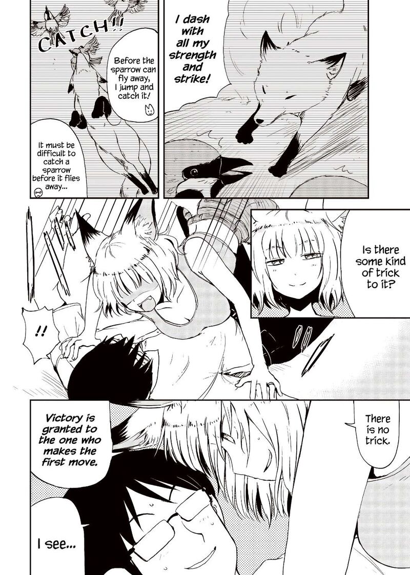 Kitsune No Oyome Chan 23e 2