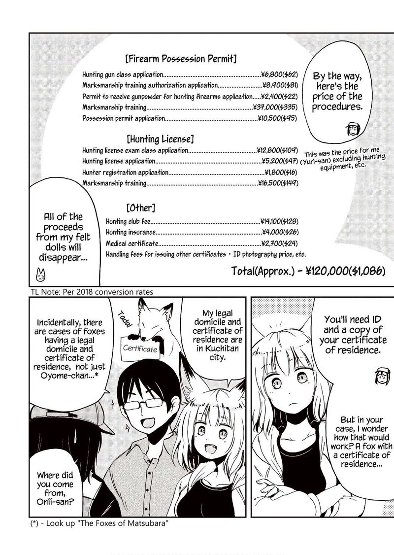 Kitsune No Oyome Chan 23e 8