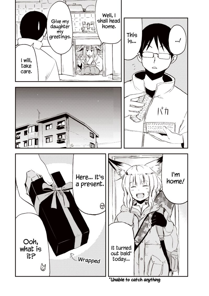 Kitsune No Oyome Chan 24 10