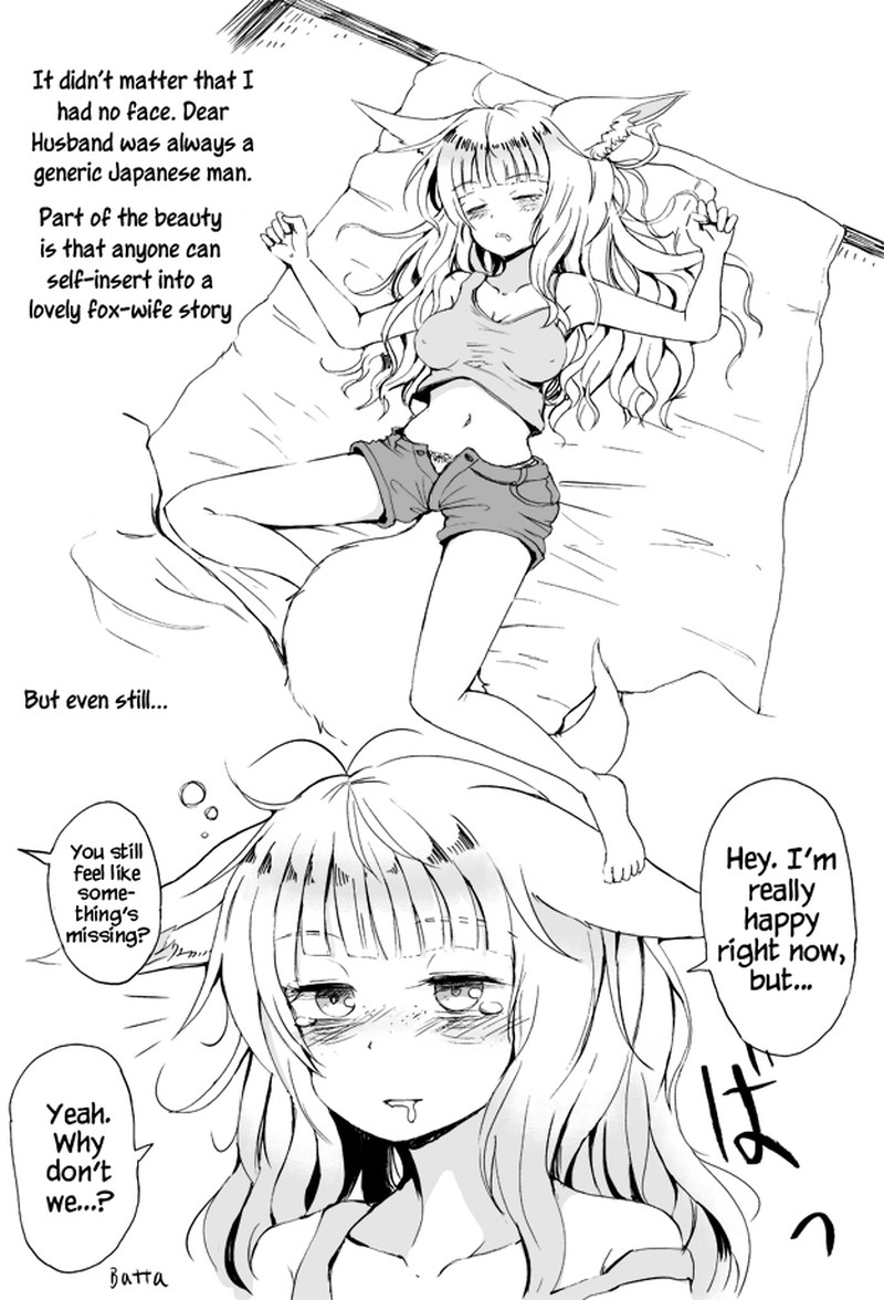 Kitsune No Oyome Chan 25e 12