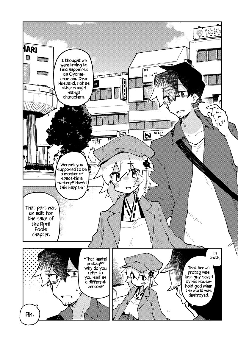 Kitsune No Oyome Chan 25e 7