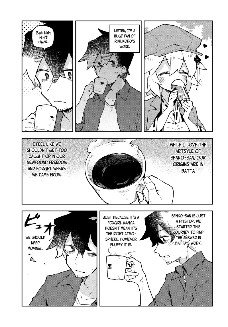 Kitsune No Oyome Chan 25e 9