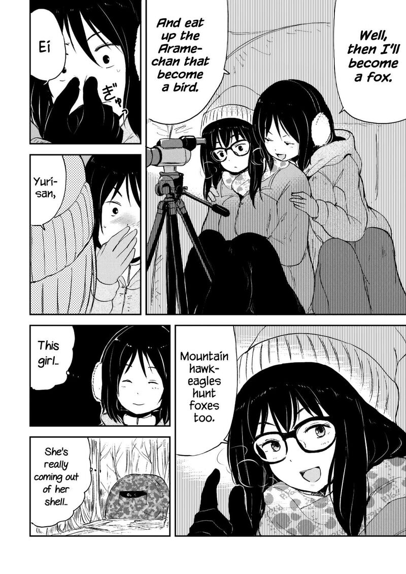 Kitsune No Oyome Chan 31e 20