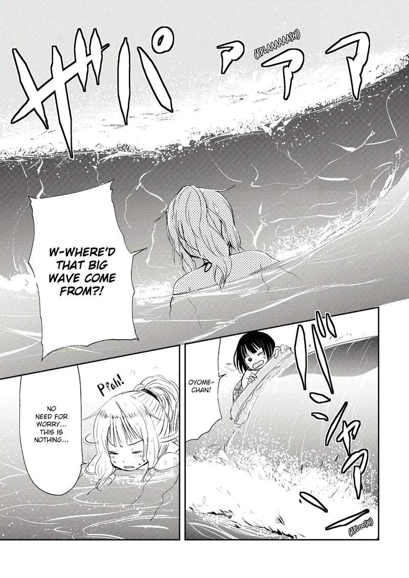 Kitsune No Oyome Chan 4 11