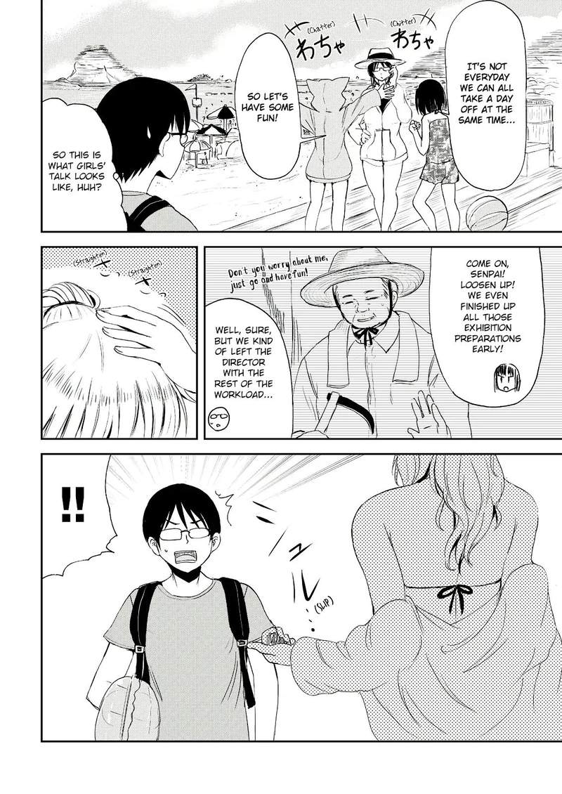 Kitsune No Oyome Chan 4 4