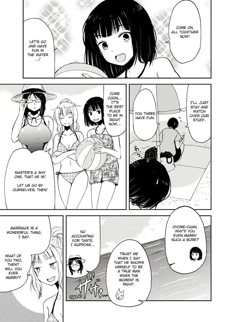 Kitsune No Oyome Chan 4 7