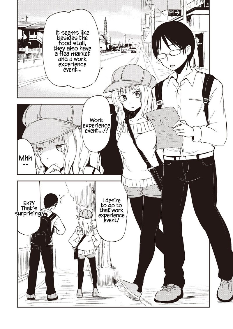Kitsune No Oyome Chan 7 4