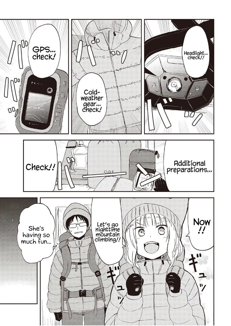 Kitsune No Oyome Chan 9 10