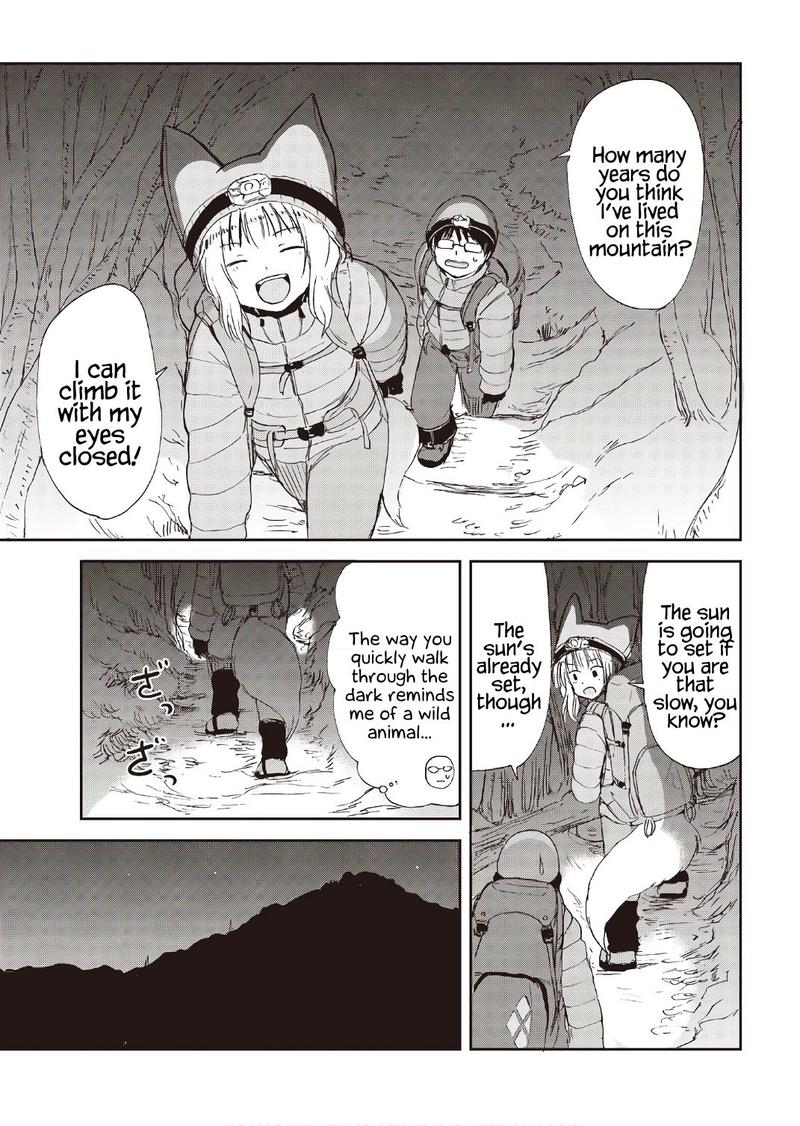 Kitsune No Oyome Chan 9 14