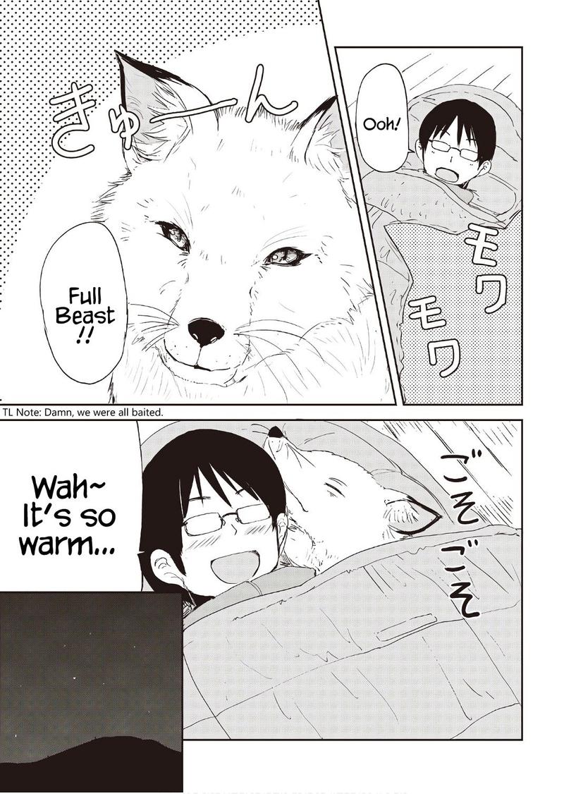 Kitsune No Oyome Chan 9 24