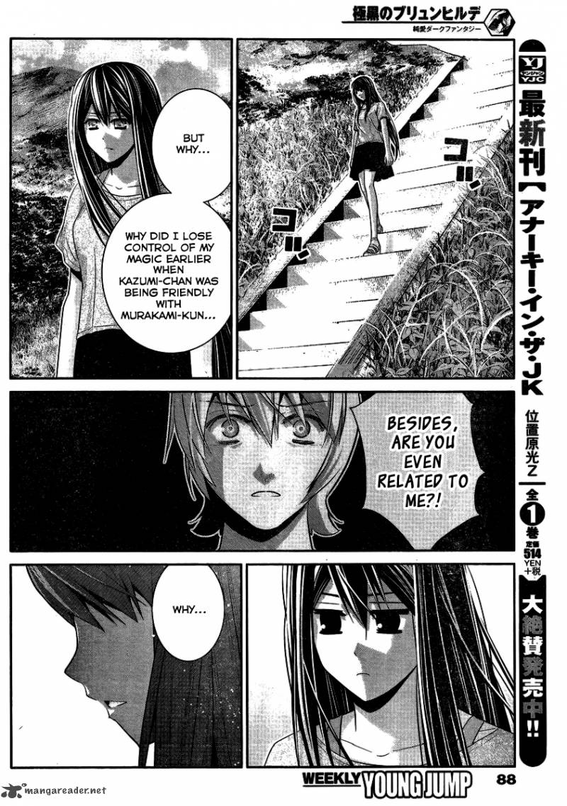 Kiwaguro No Brynhildr 103 15