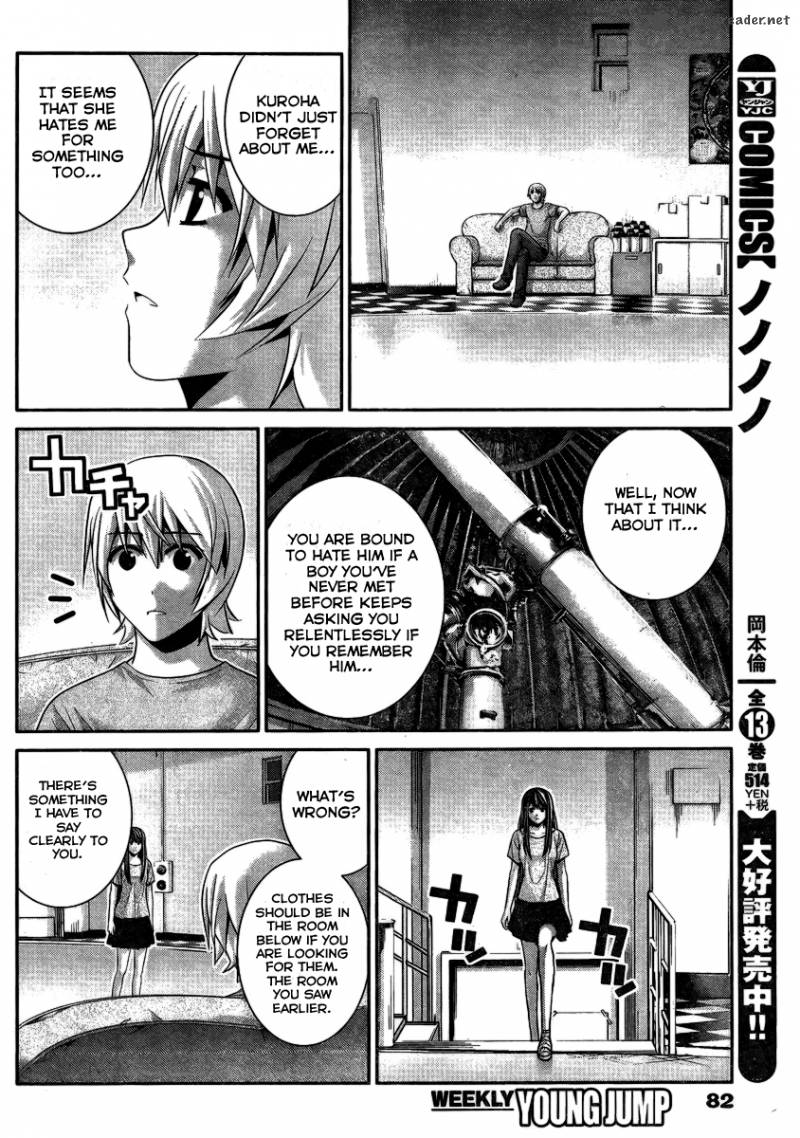Kiwaguro No Brynhildr 103 9