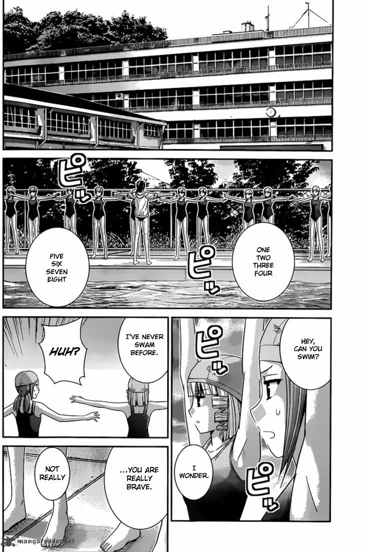 Kiwaguro No Brynhildr 108 10