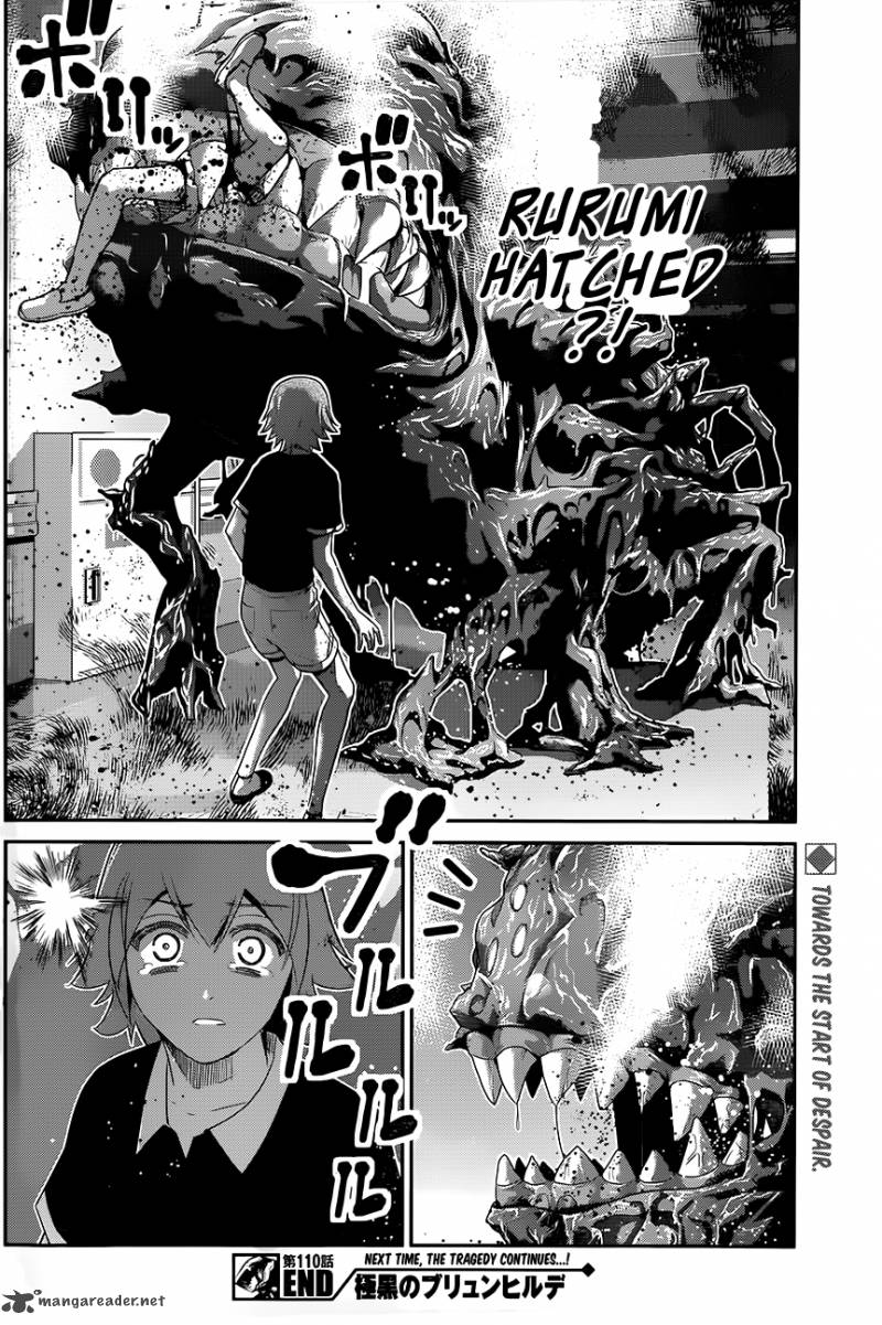 Kiwaguro No Brynhildr 110 18