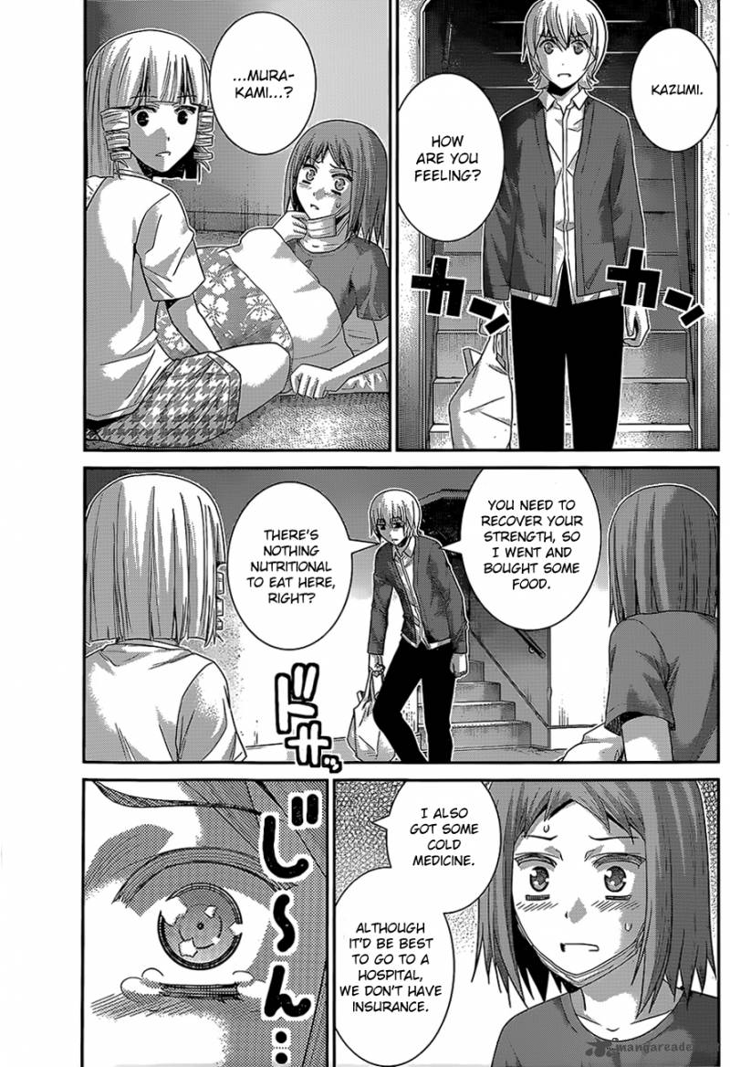 Kiwaguro No Brynhildr 131 11