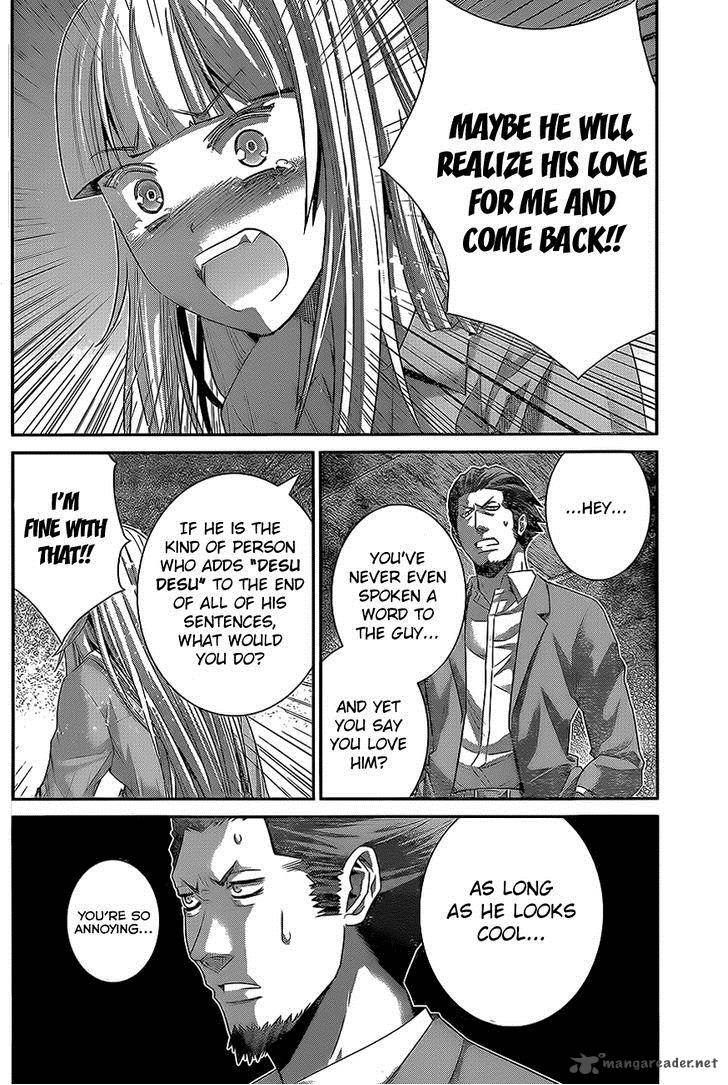 Kiwaguro No Brynhildr 137 4