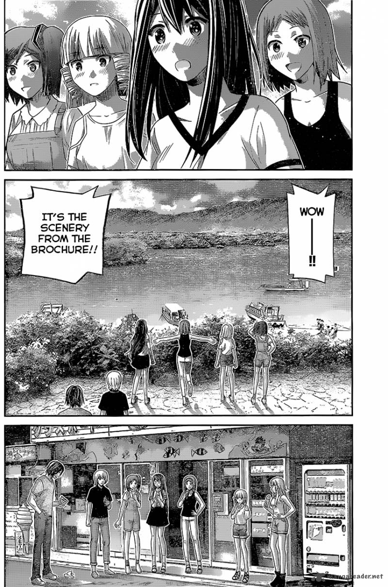 Kiwaguro No Brynhildr 149 12