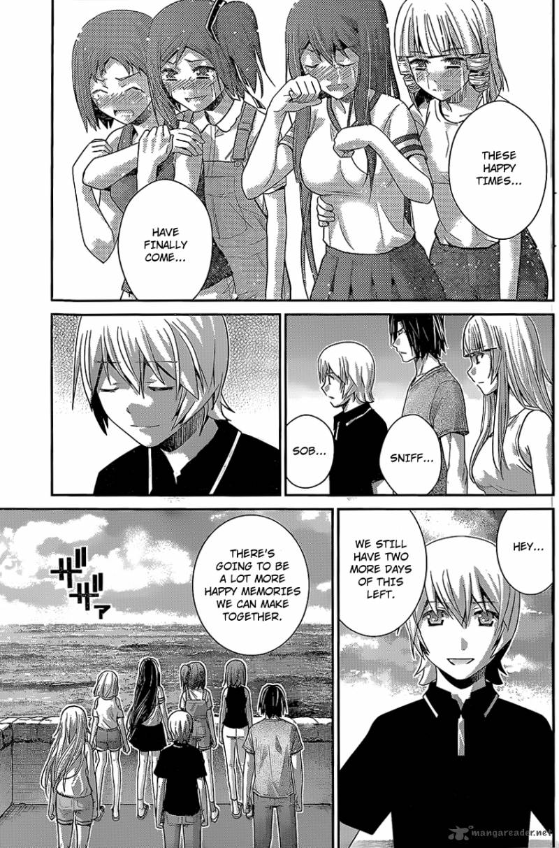 Kiwaguro No Brynhildr 149 17
