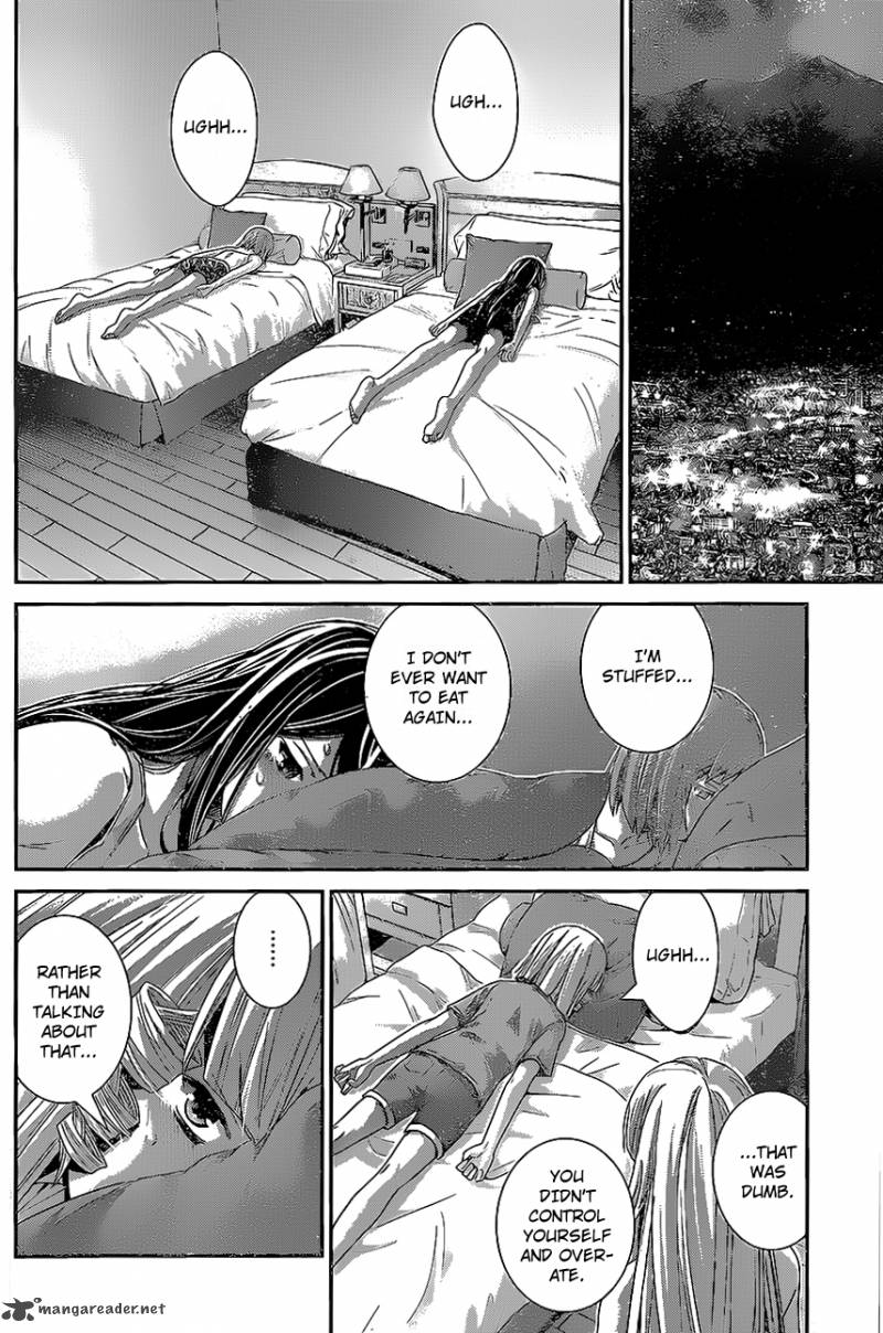 Kiwaguro No Brynhildr 149 8