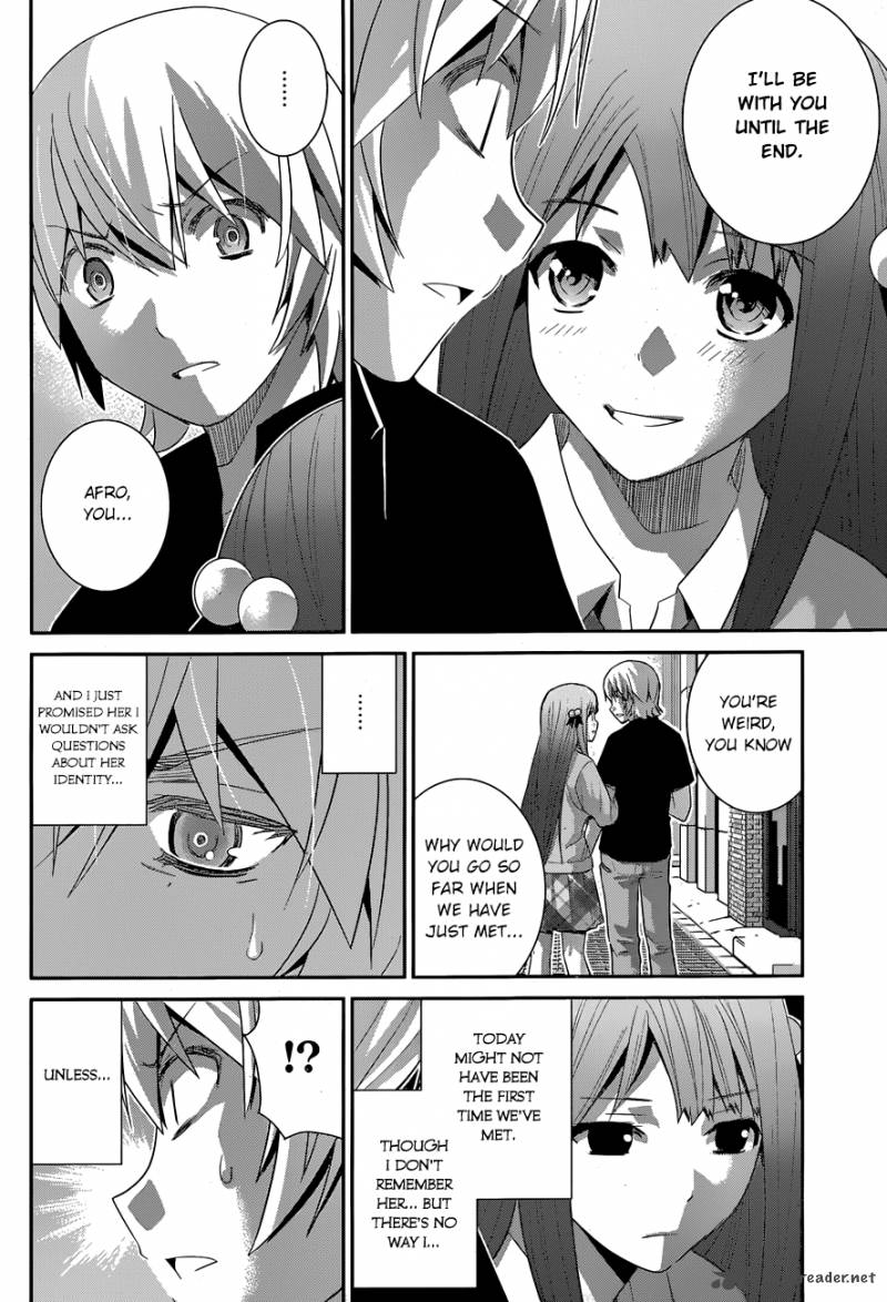 Kiwaguro No Brynhildr 161 9