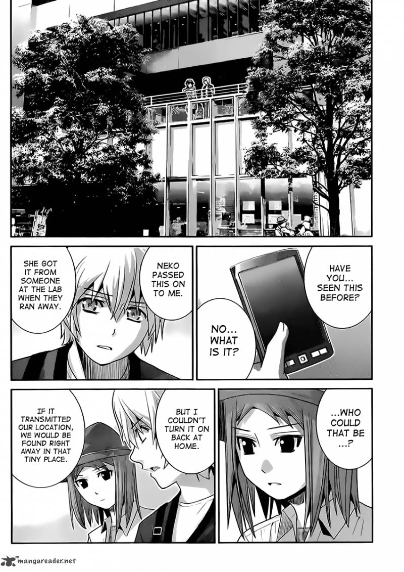 Kiwaguro No Brynhildr 25 15