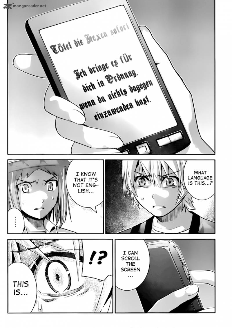 Kiwaguro No Brynhildr 25 17
