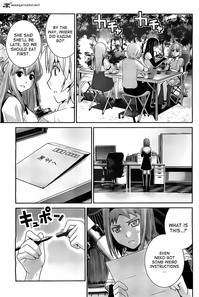 Kiwaguro No Brynhildr 51 17